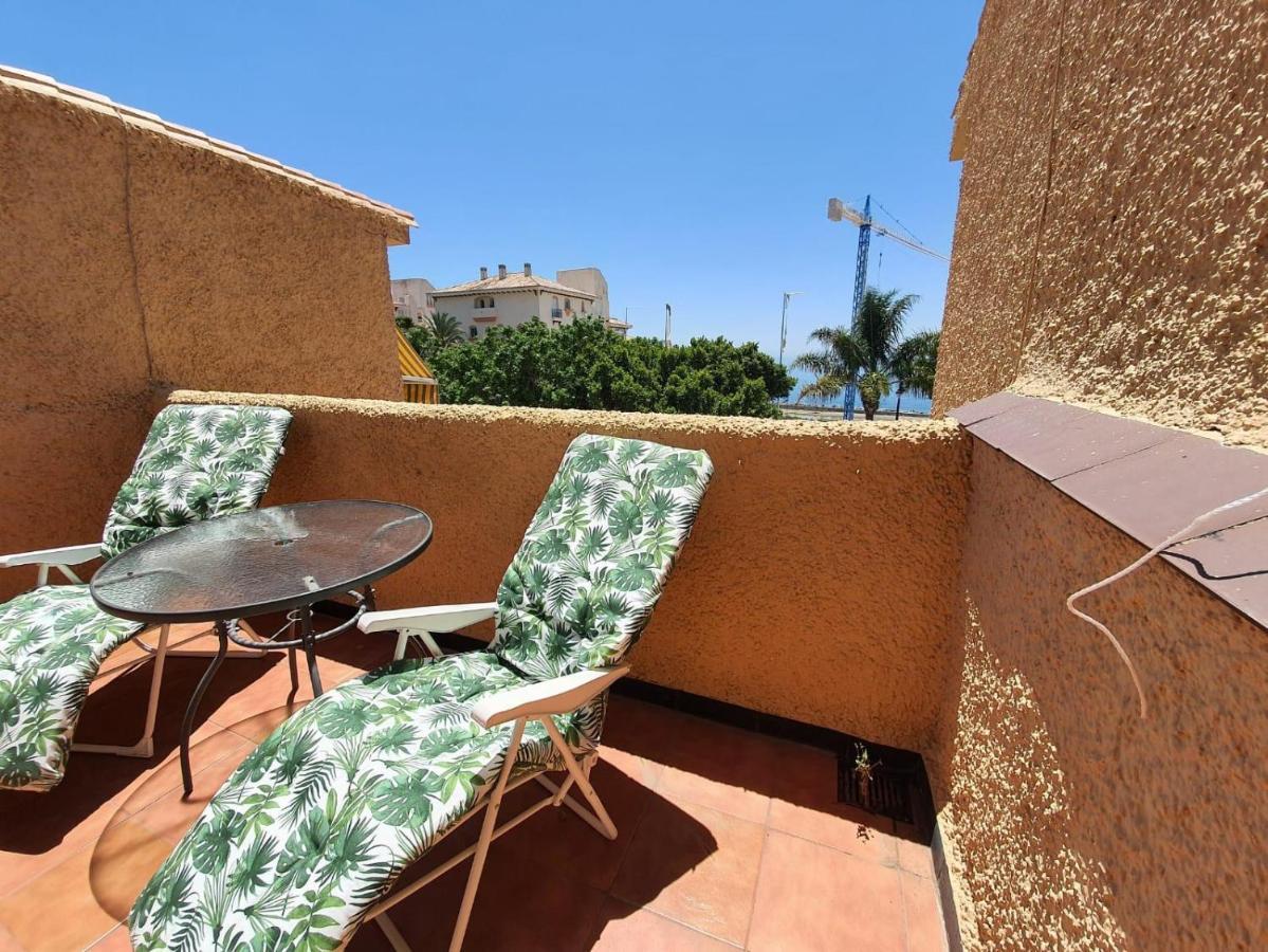 Punta Doncella Appartement