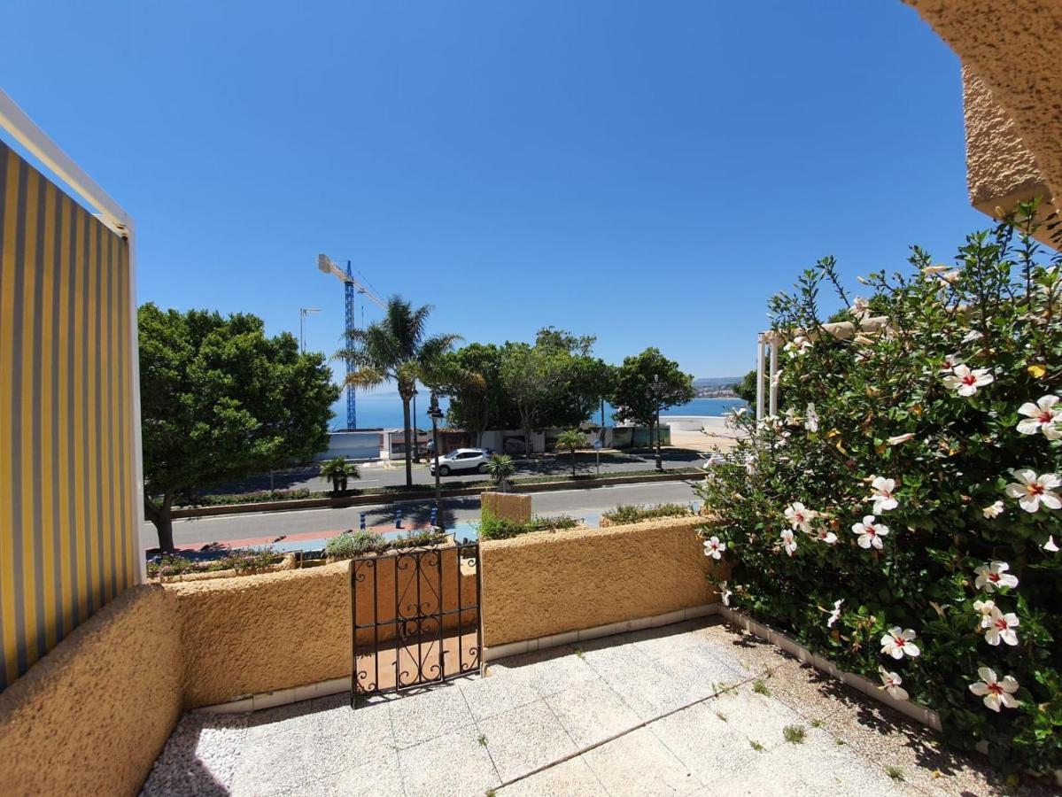 Punta Doncella Appartement *