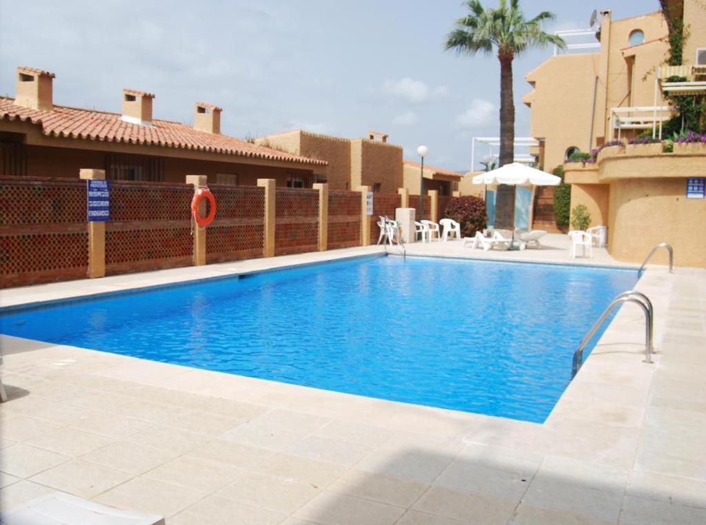 Punta Doncella Appartement *