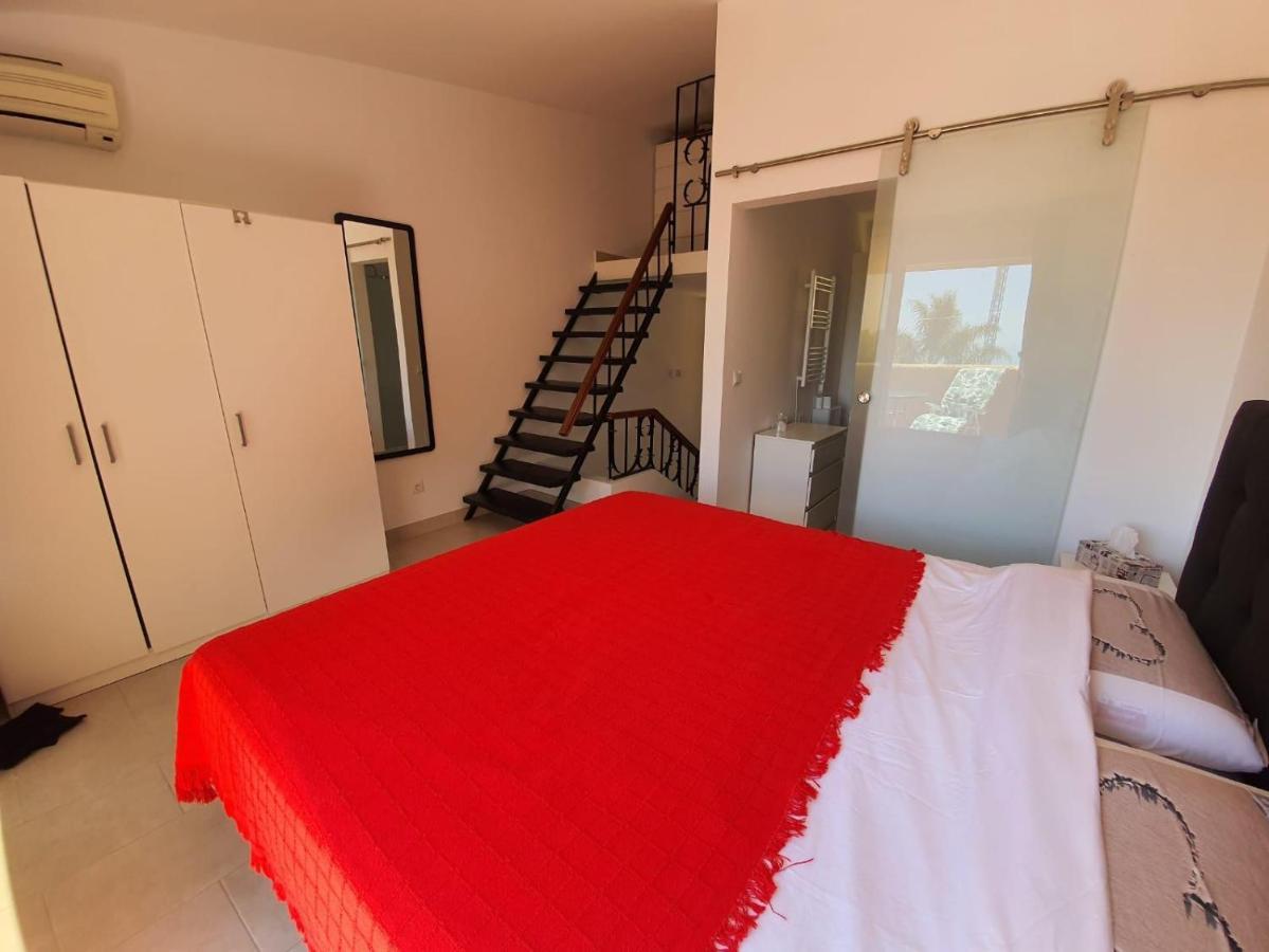 Appartement Punta Doncella