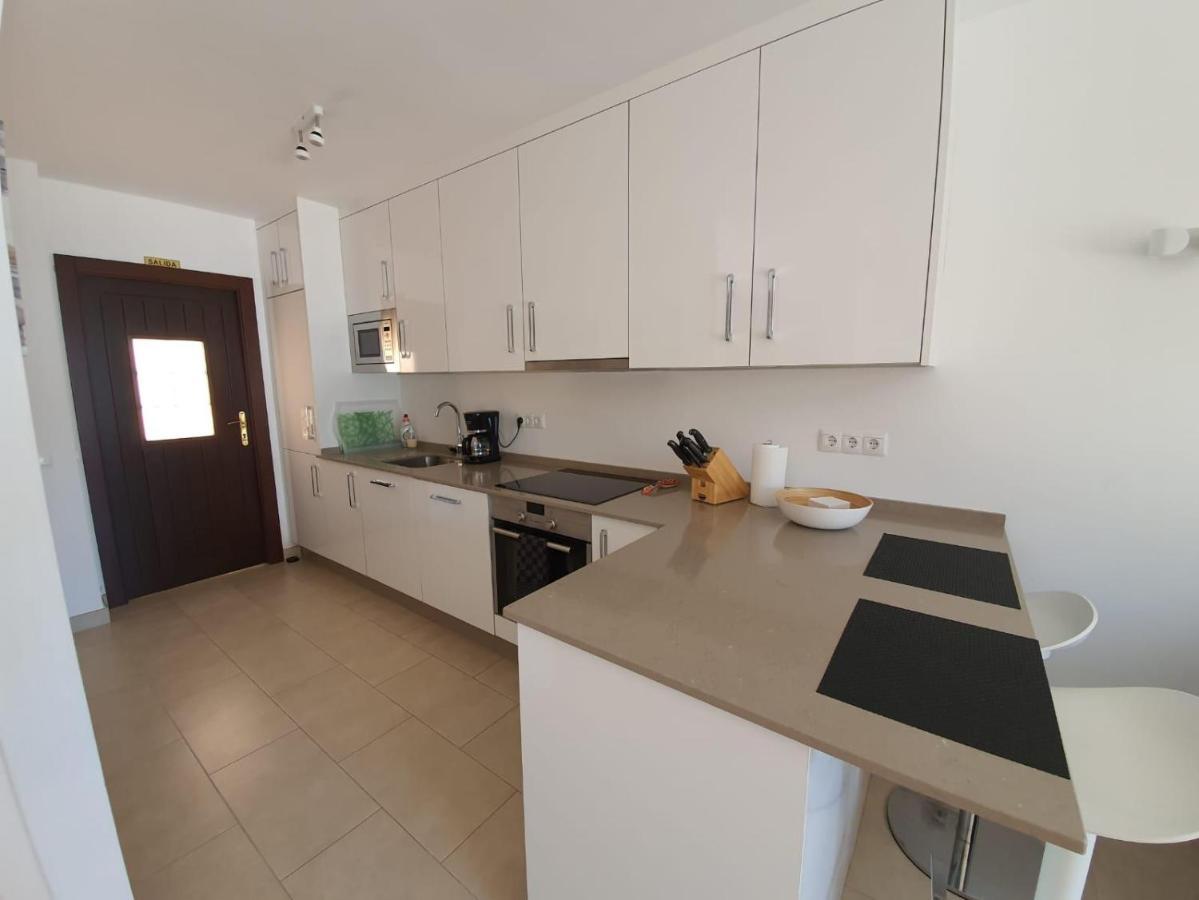 Appartement Punta Doncella