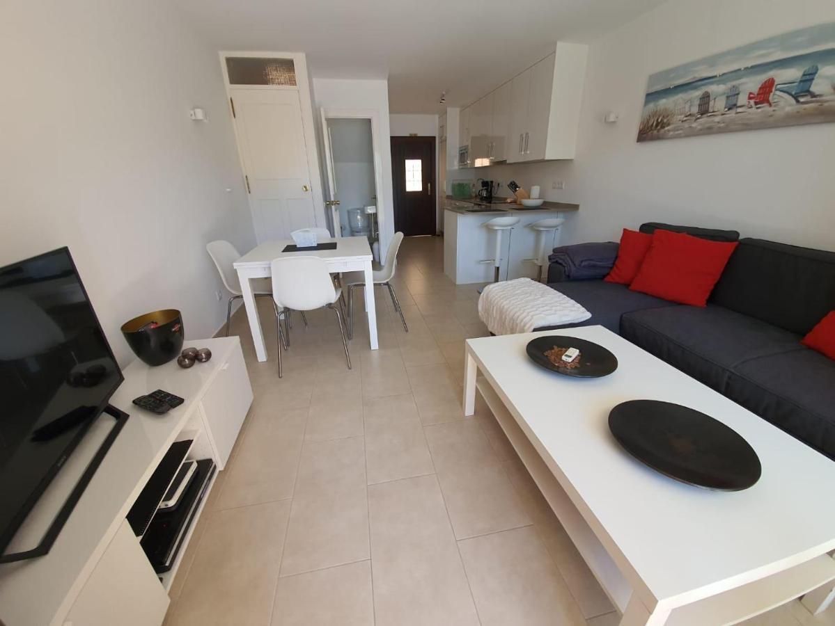Appartement Punta Doncella Estepona