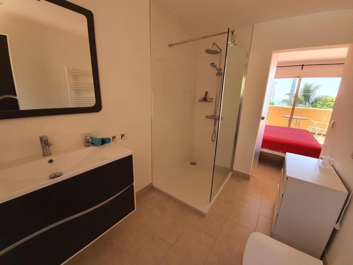 Appartement Punta Doncella