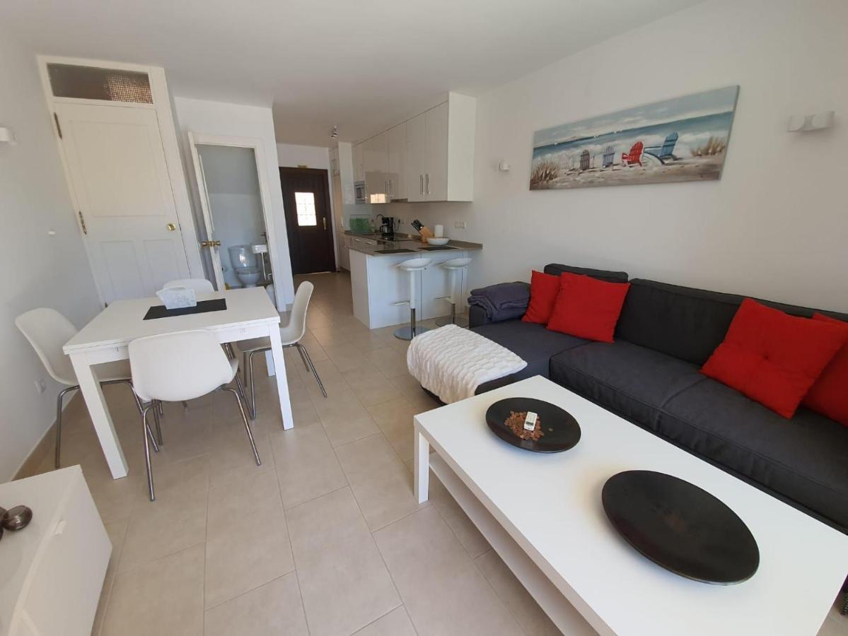Appartement Punta Doncella *