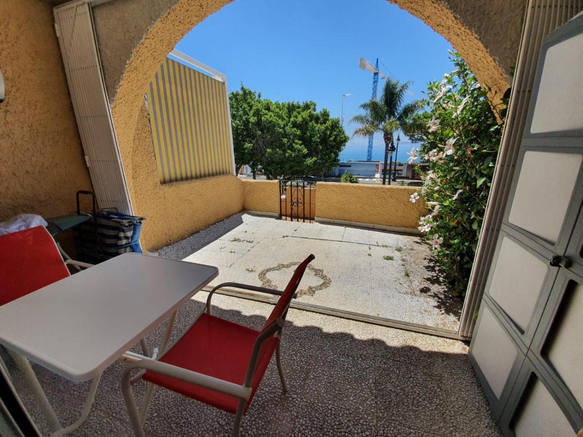 Appartement Punta Doncella